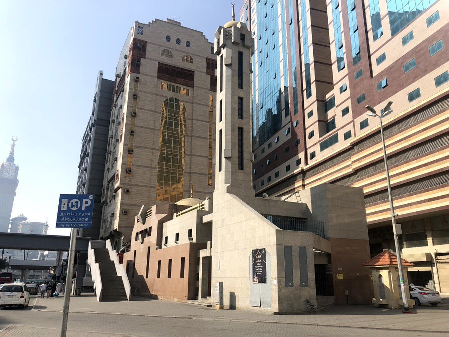 Masjid Jinn
