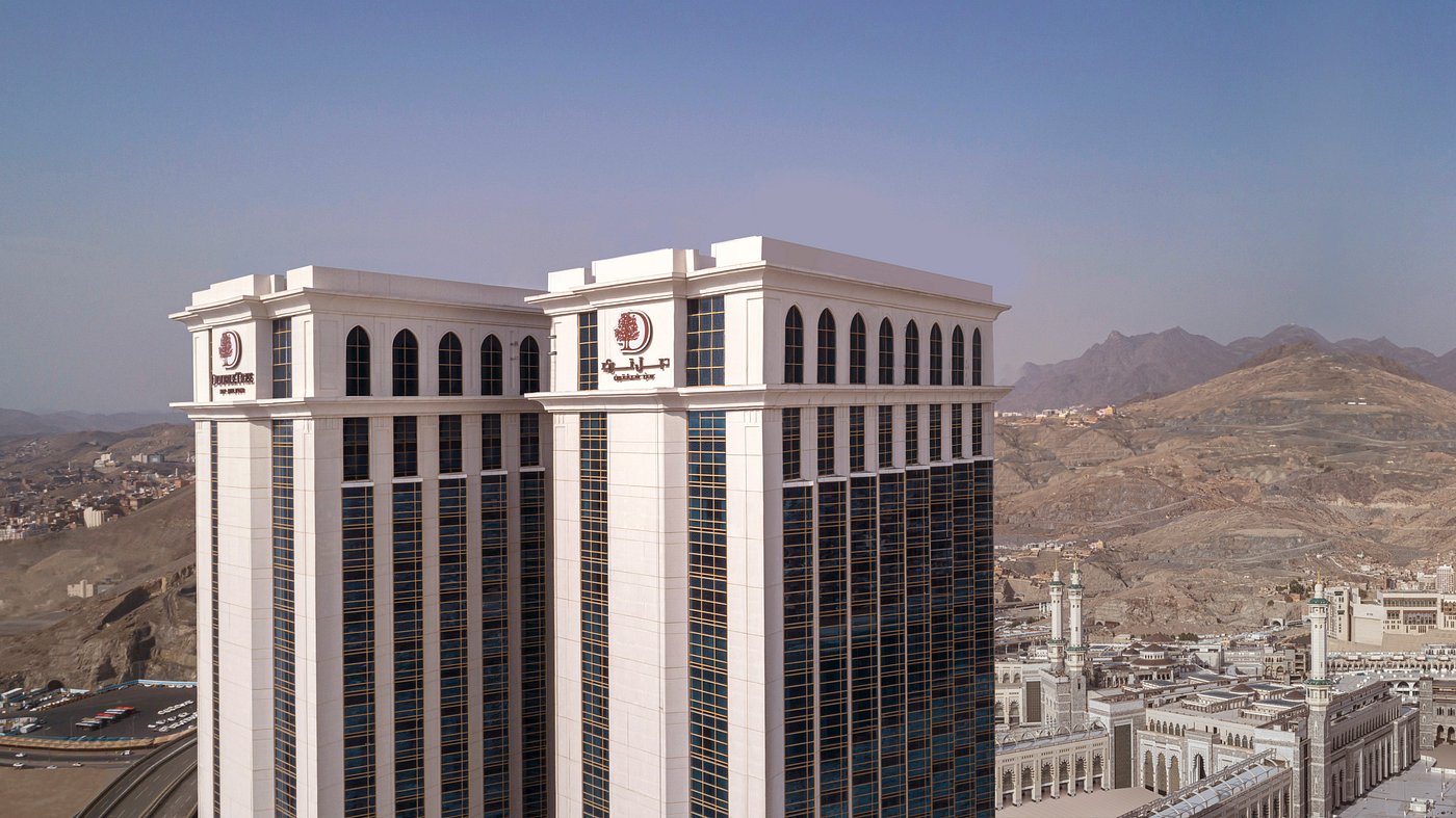 doubletree by hilton