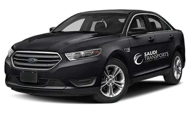 ford taurus hm