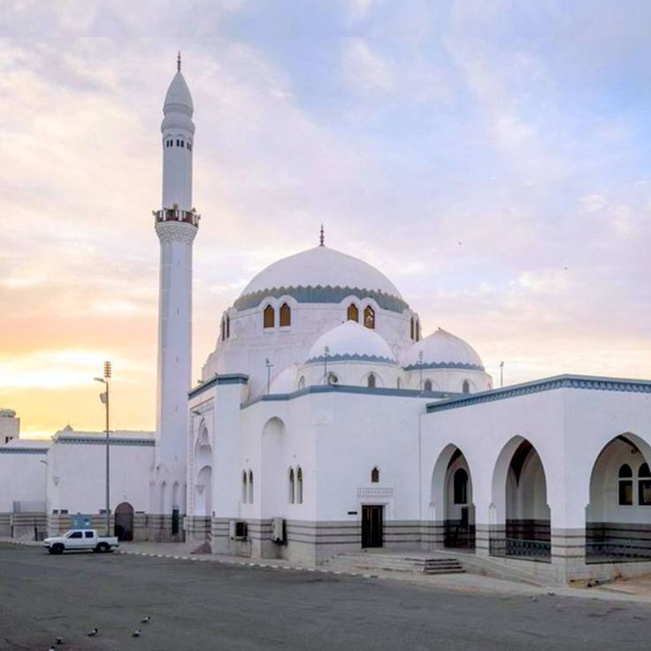 masjid jummah